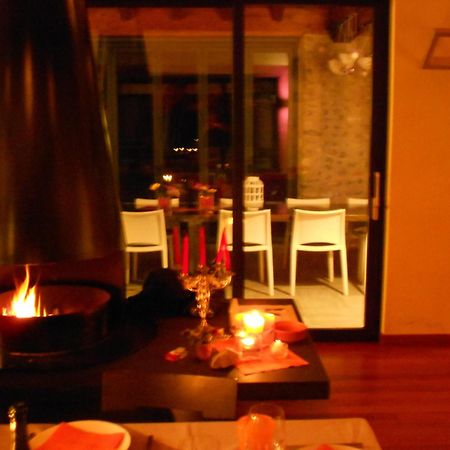 Agriturismo Corte Carnevale Marmirolo Eksteriør bilde
