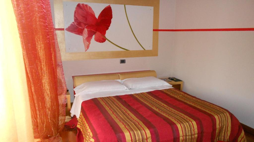 Agriturismo Corte Carnevale Marmirolo Rom bilde