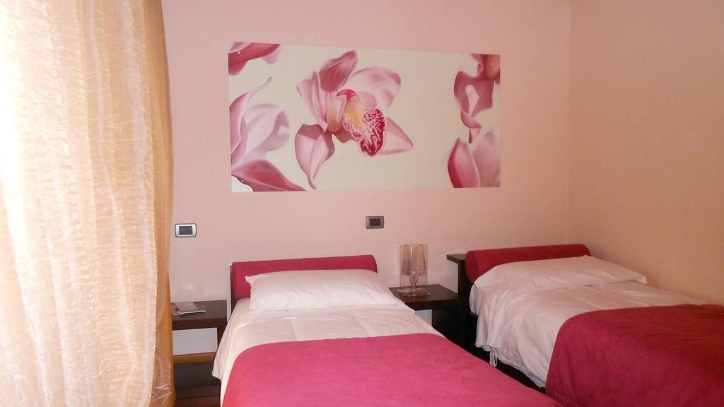 Agriturismo Corte Carnevale Marmirolo Rom bilde