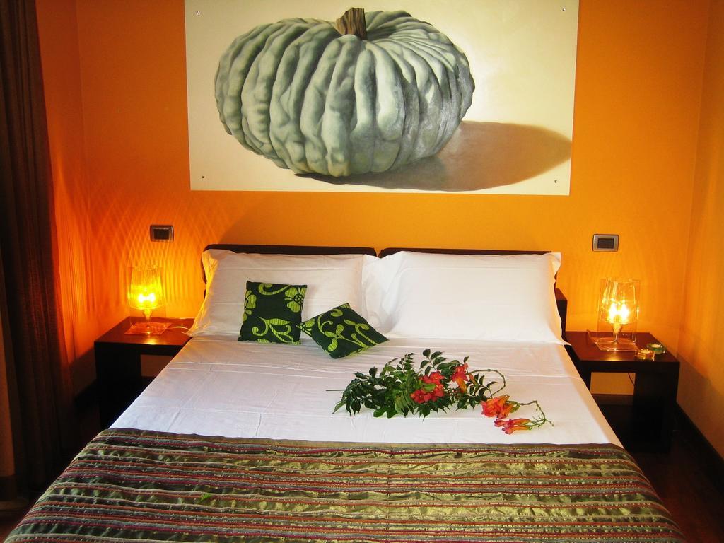 Agriturismo Corte Carnevale Marmirolo Eksteriør bilde