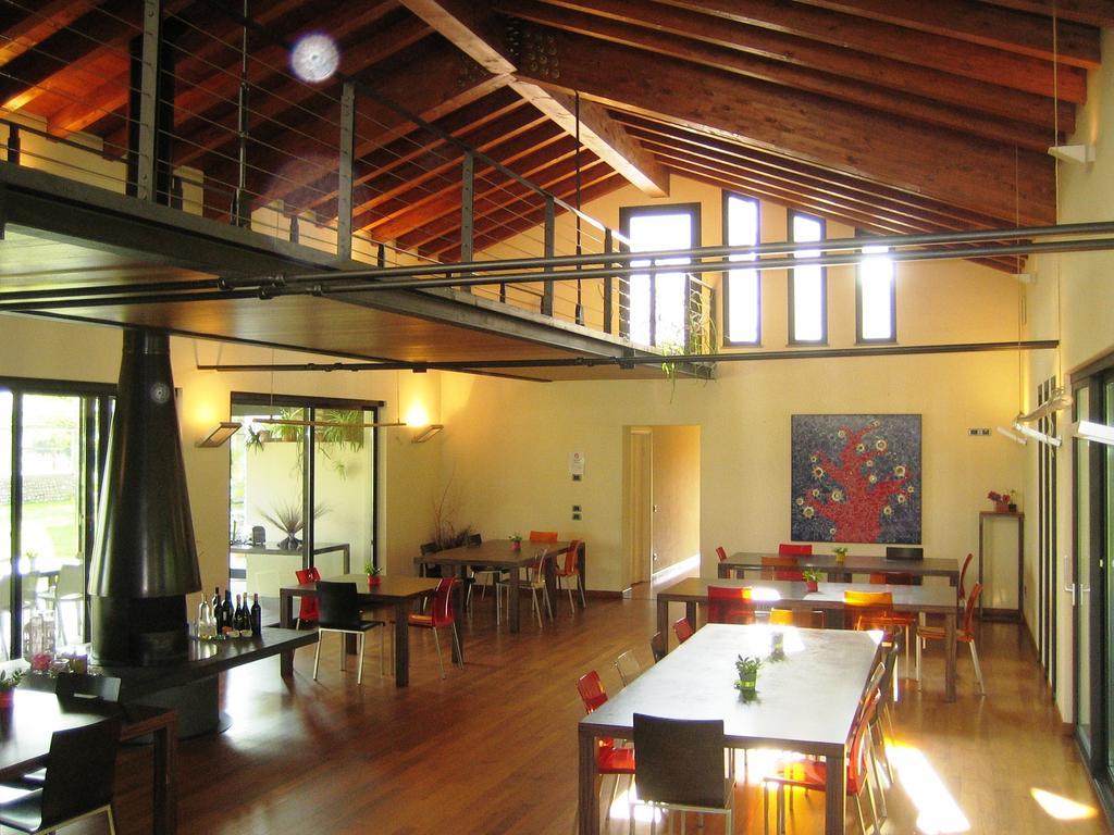 Agriturismo Corte Carnevale Marmirolo Eksteriør bilde
